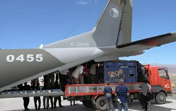 Тахийн хамгийн хурдан тээвэрлэлт — зураг 2