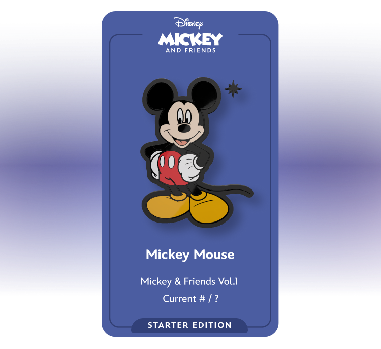 Starter Editions Image