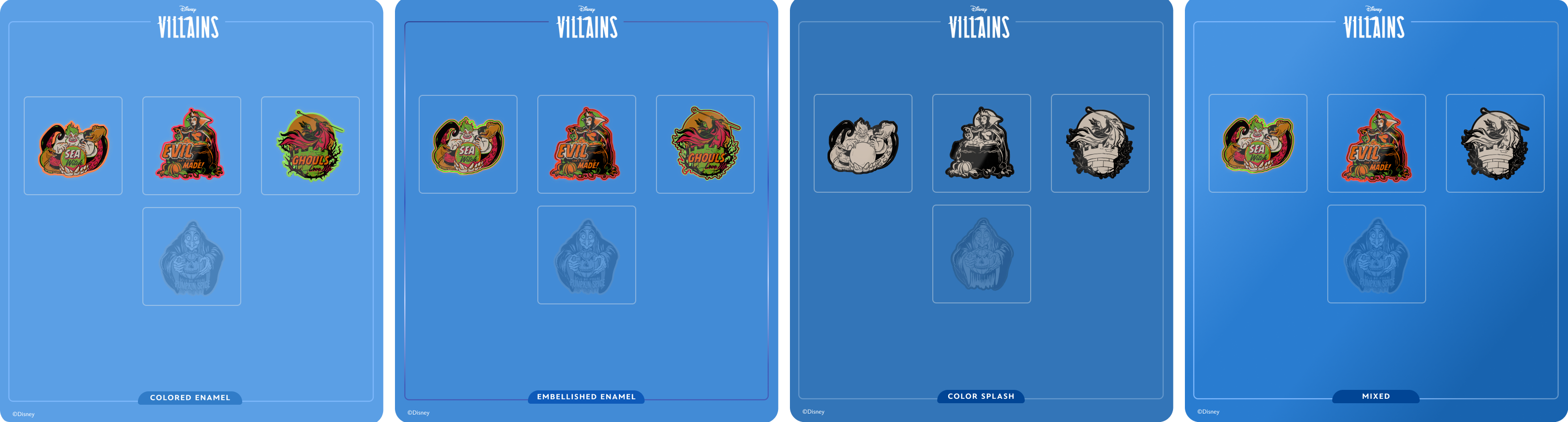 Set cards