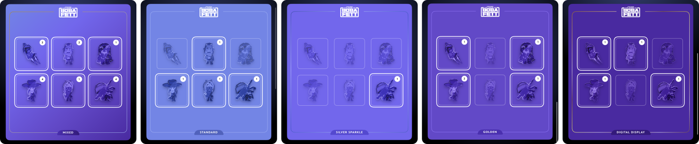 OE Sets