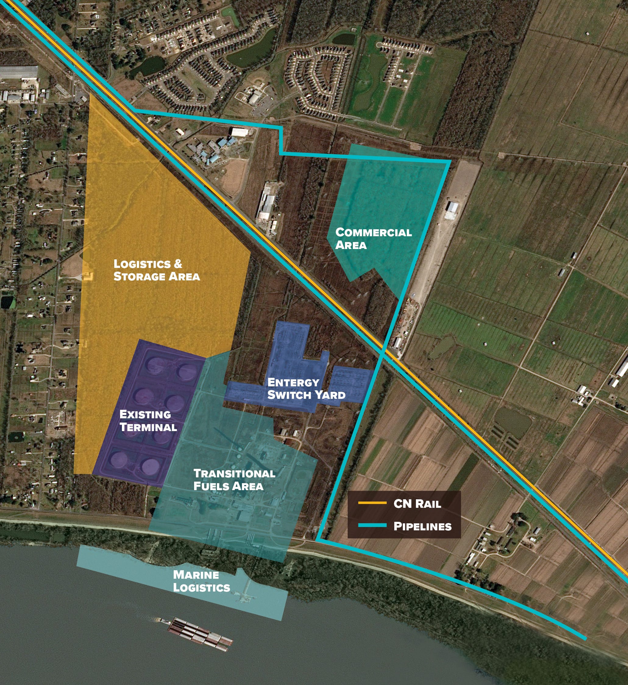 Home Willow Glen Terminal