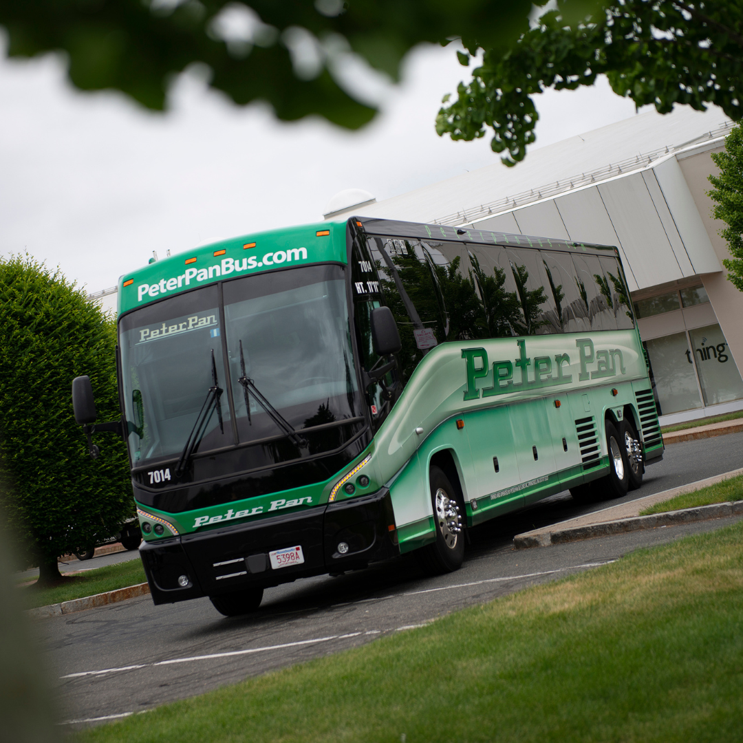 5 Reasons to Book with Us!