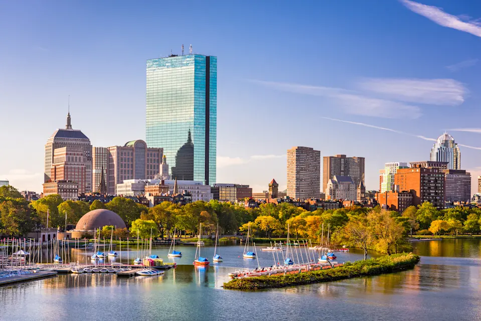 Boston