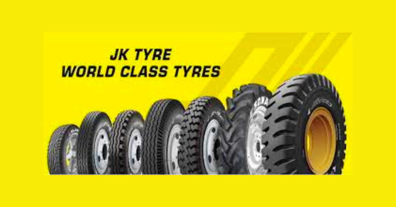 JK Tyre | Digitas