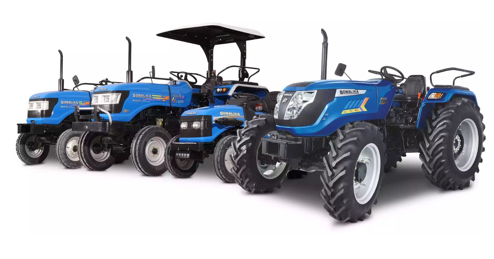 Sonalika Tractors Gears Up For ₹1300 Crore Expansion In Hoshiarpur