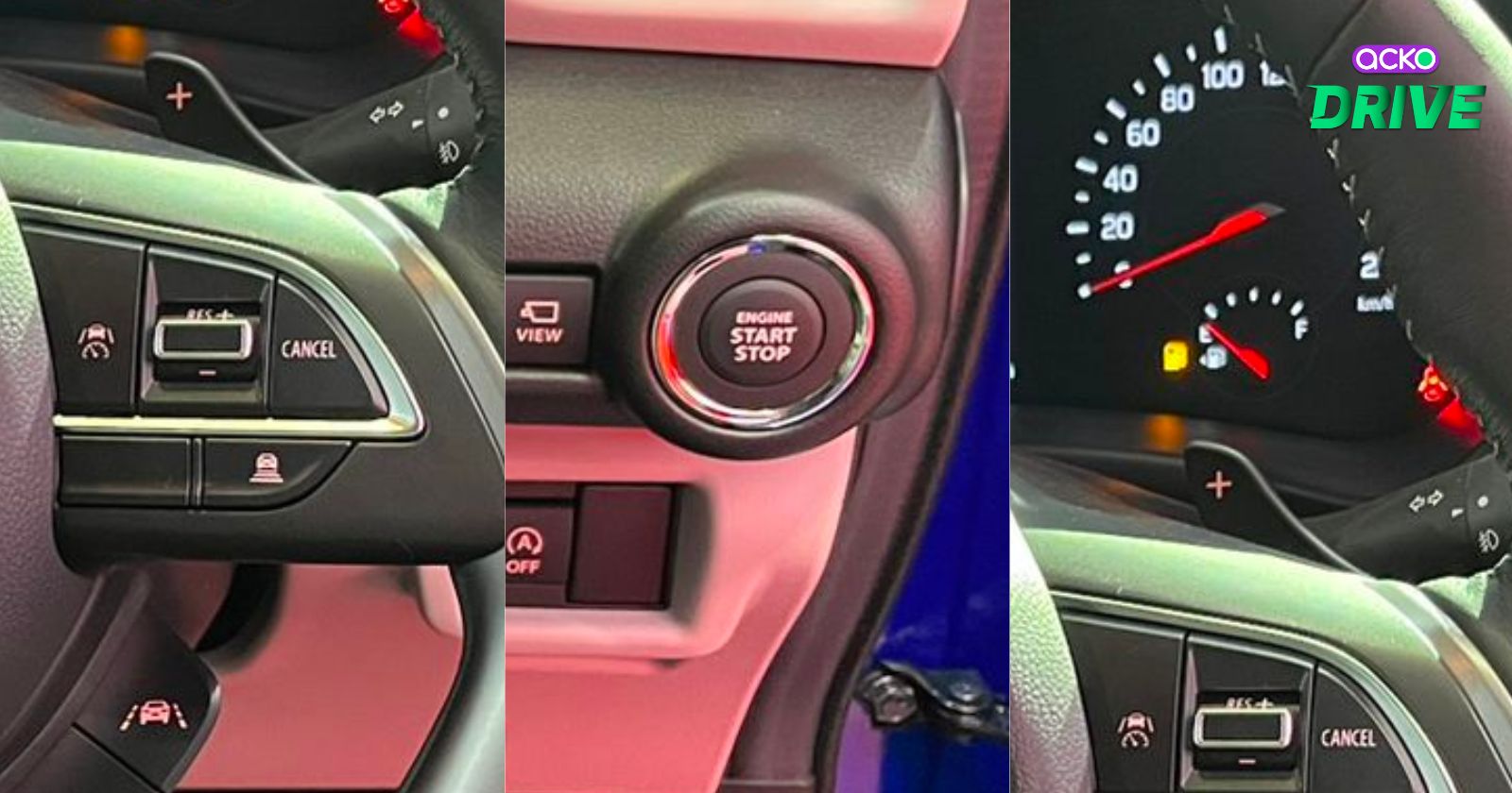 New Maruti Suzuki Swift What To Expect   3 