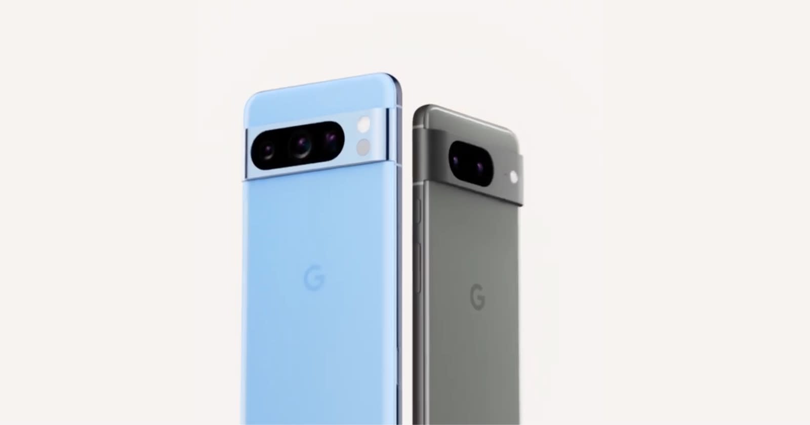 Google Pixel 8 and Pixel 8 Pro Camera Features Leaked Via Promo Video