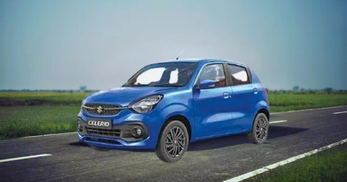 Maruti Suzuki Celerio Waiting Period