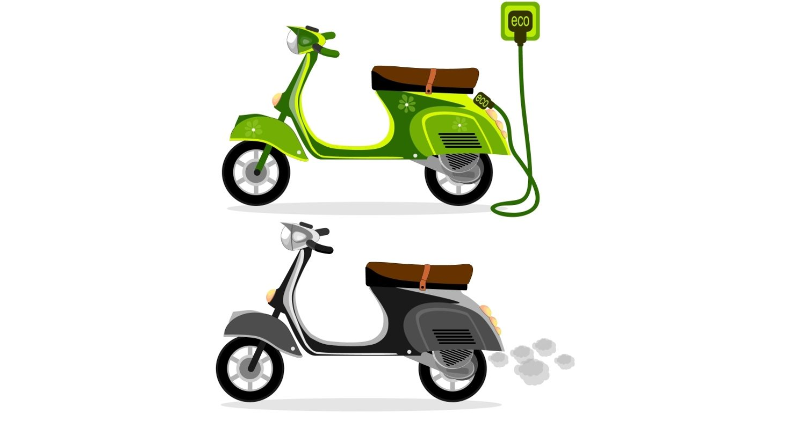 electric-scooters-vs-petrol-scooters