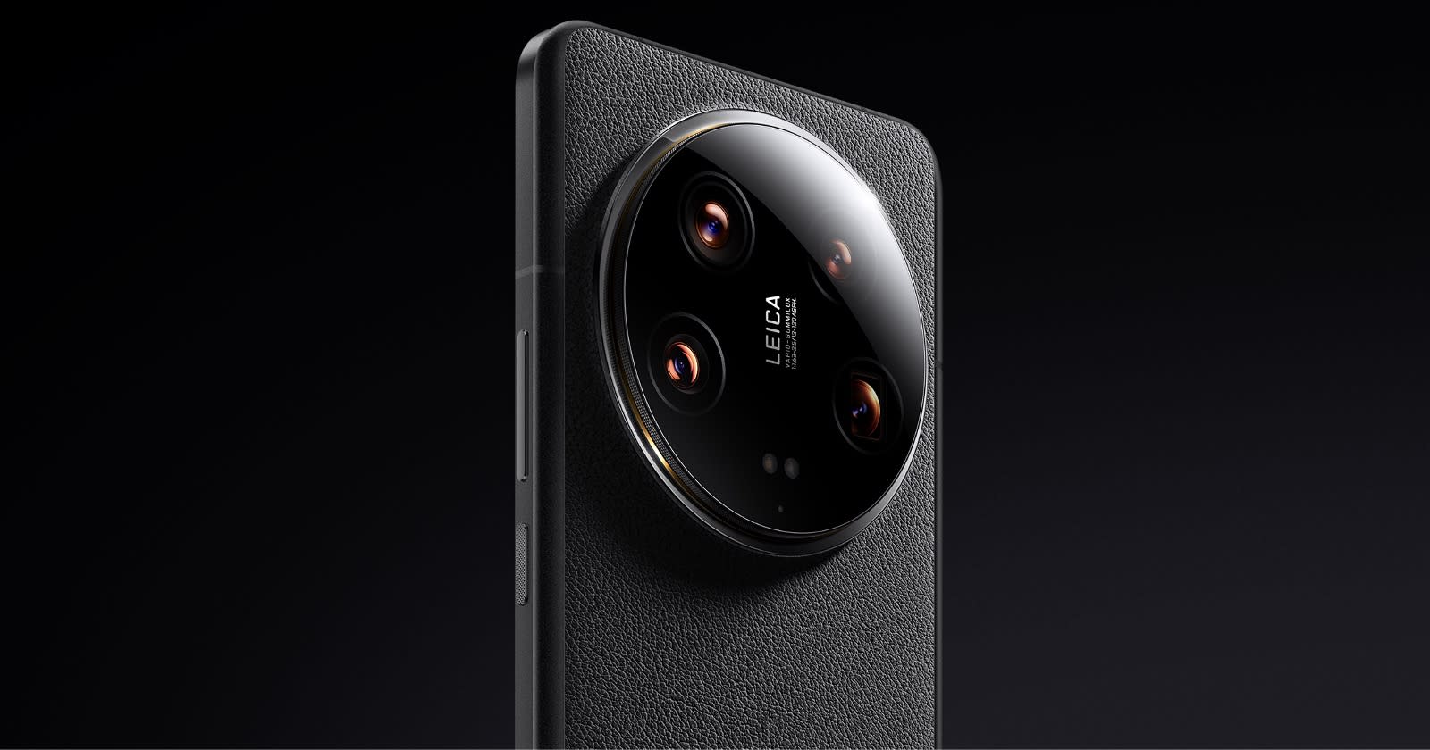 Xiaomi 14 Ultra with Leica Optics launched in China