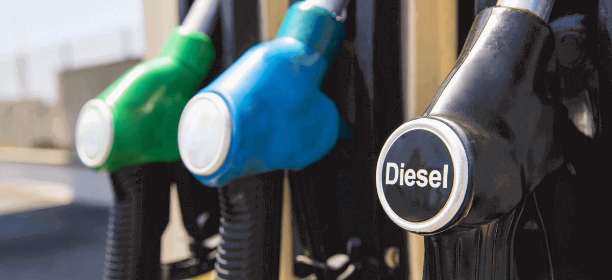 What Happens If You Put Diesel in a Petrol Car?