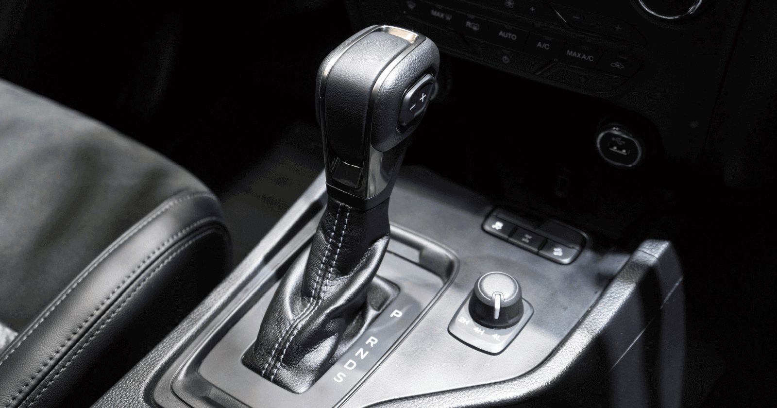 Automatic Transmisson in Cars What is it, Types & More