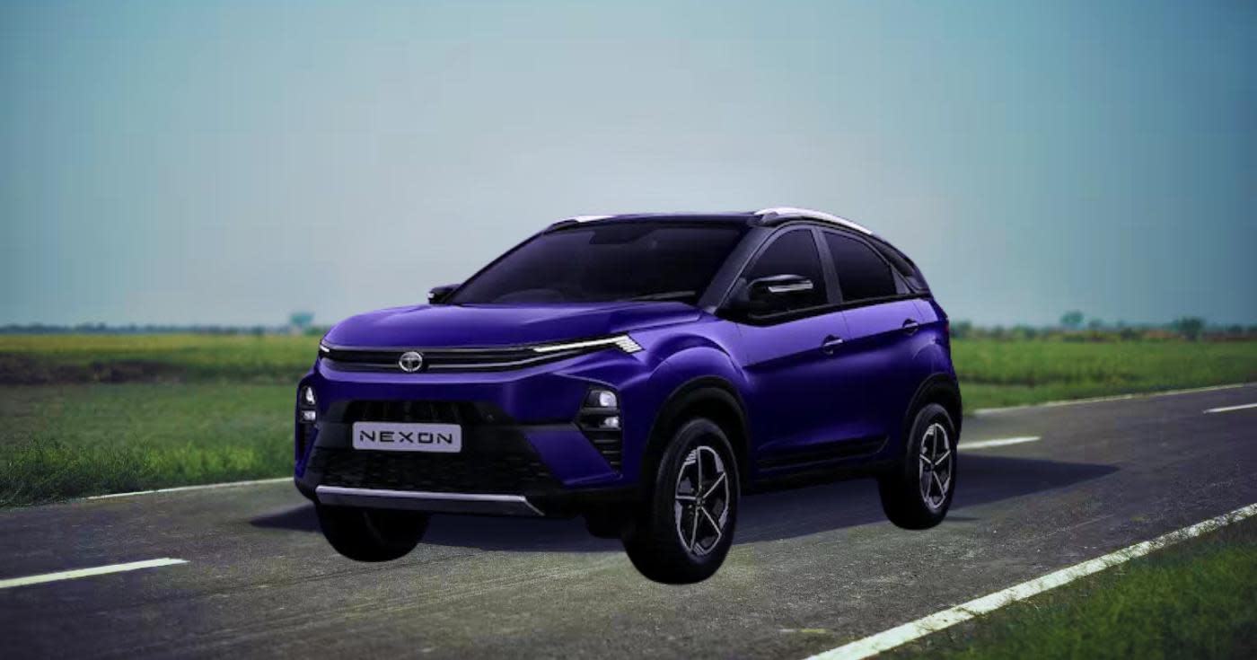  Tata Nexon: An In-Depth Look at Comfort Features 