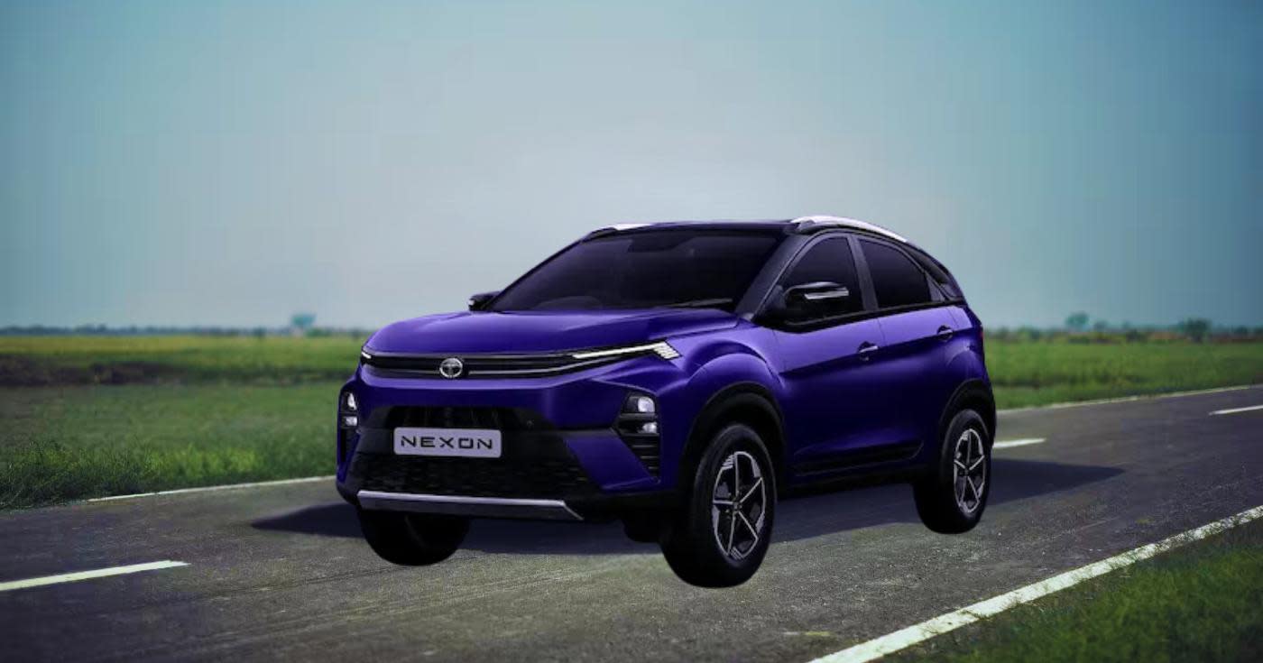 Tata Nexon Rivals