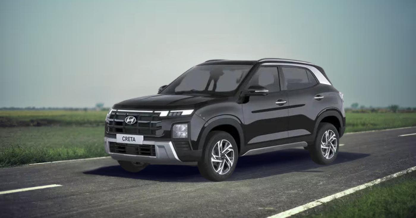 Unlocking Comfort: A Guide to Hyundai Creta Features