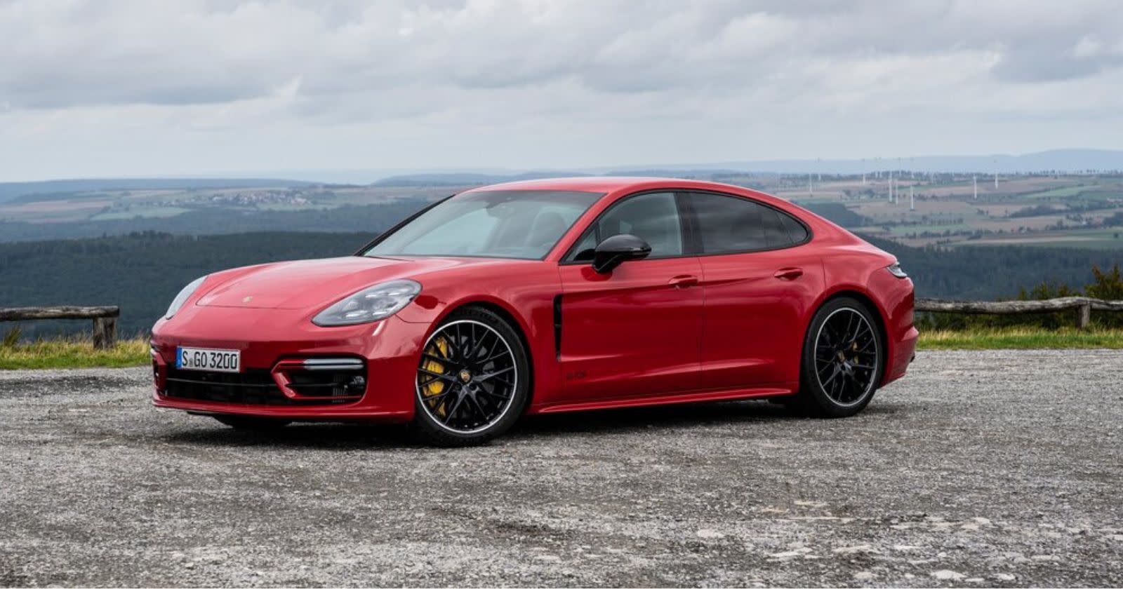 Porsche India To Launch New Macan EV, More Facelifts This Year