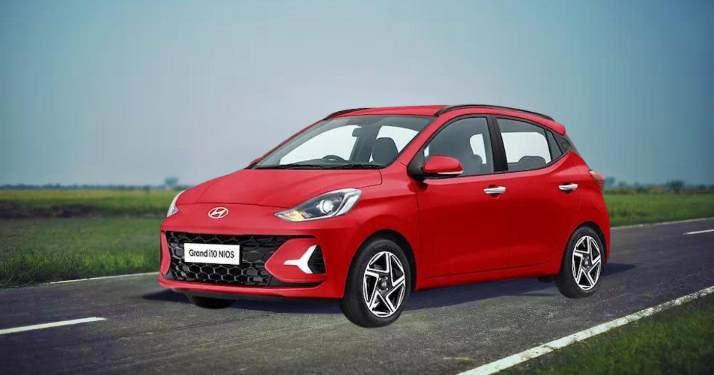 Hyundai Grand i10: Old vs New Models Comparison