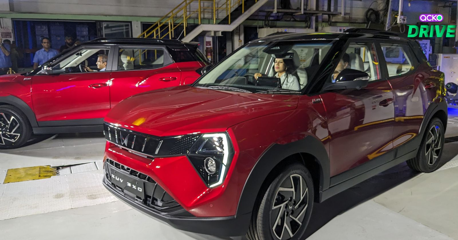 Mahindra XUV 3XO Launched: All You Need To Know