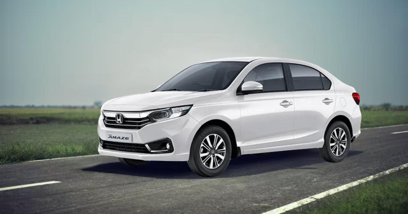 Top 11 Accessories to Enhance Your Honda Amaze