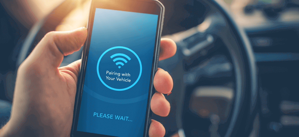 how to connect google maps to car bluetooth android