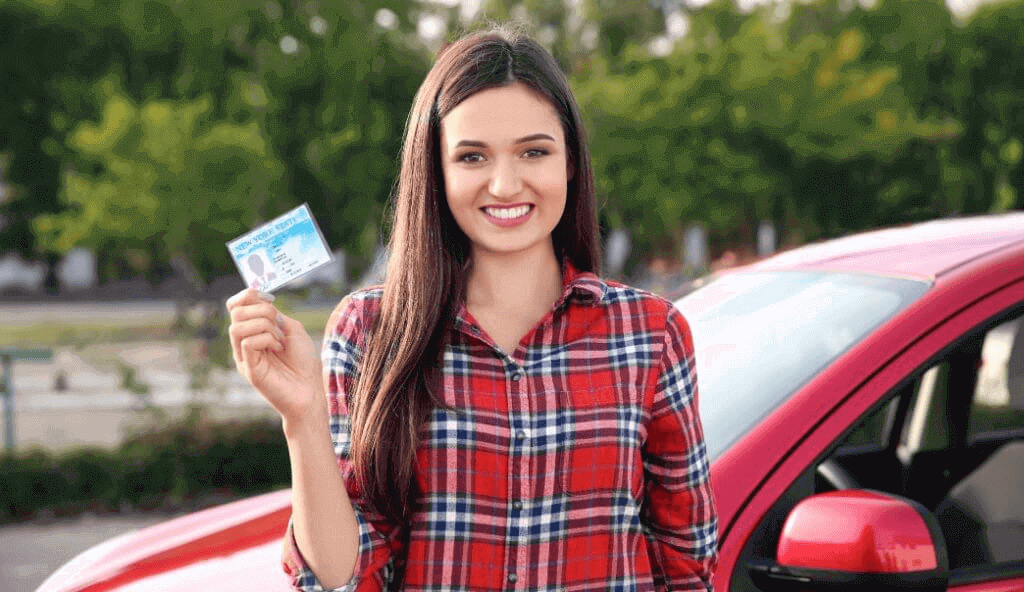 10 Must-know Facts about Driving License