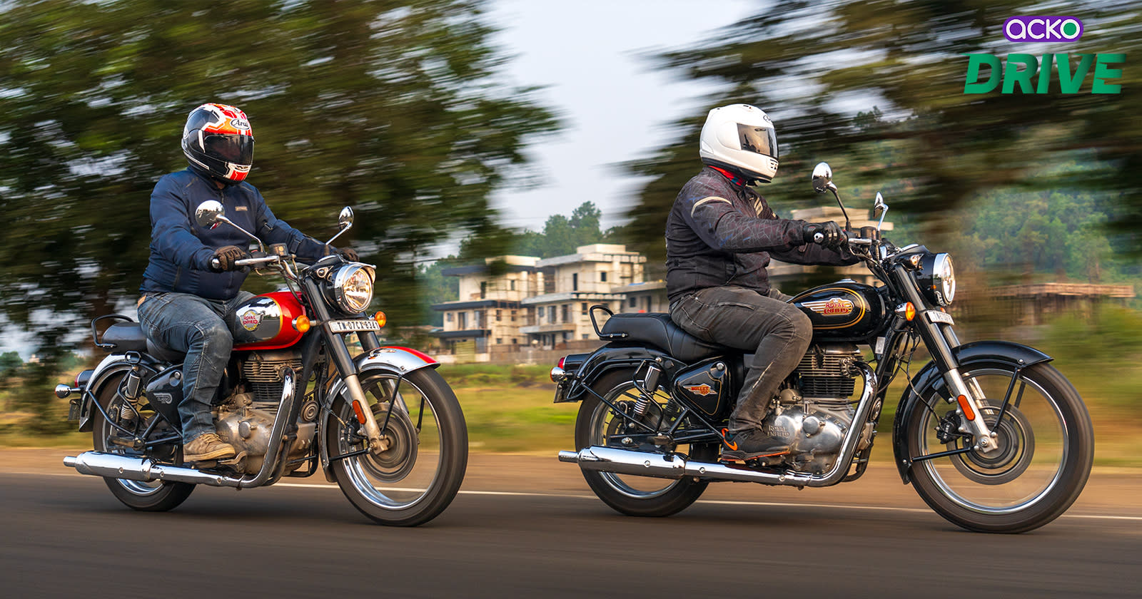 Royal Enfield Bullet 350 vs Classic 350 The Better Icon Amongst The Two?