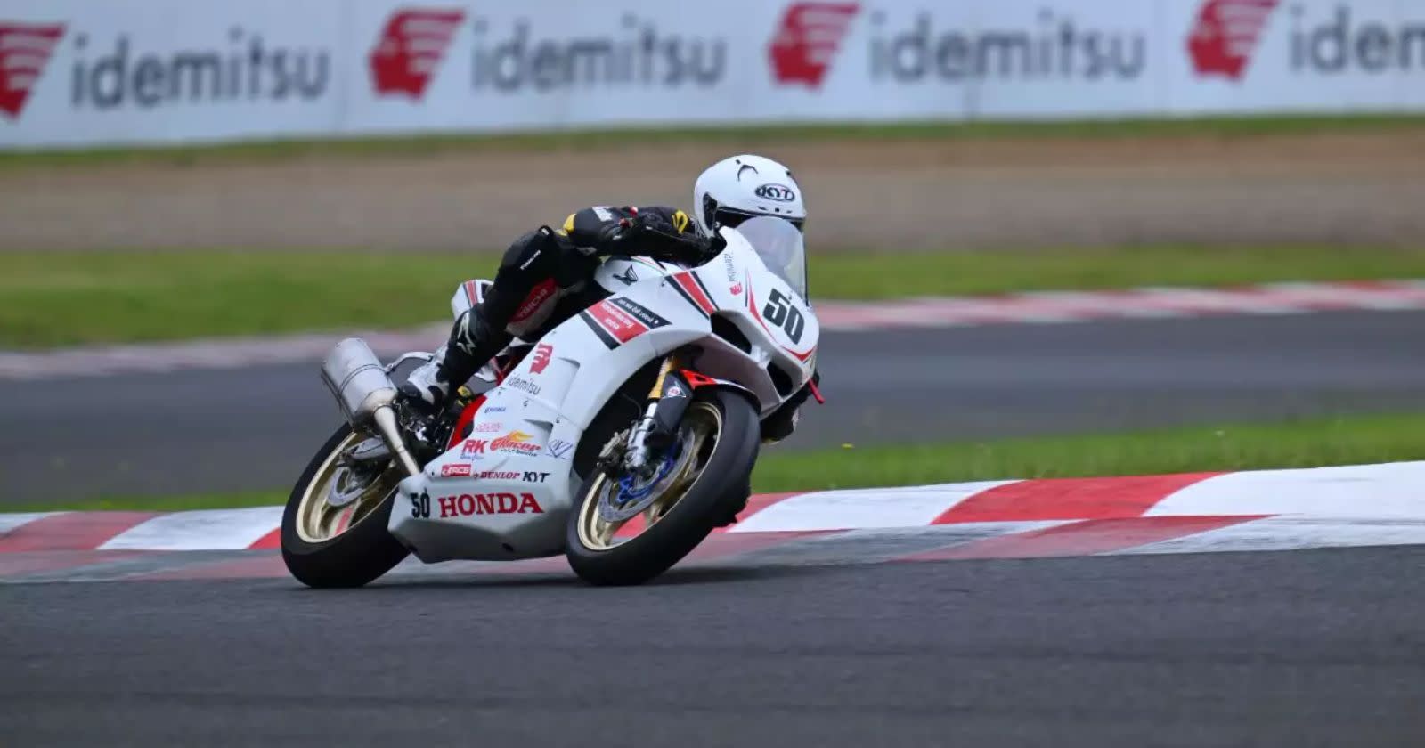 Honda Announces Its Line-Up For 2024 International Racing Championships