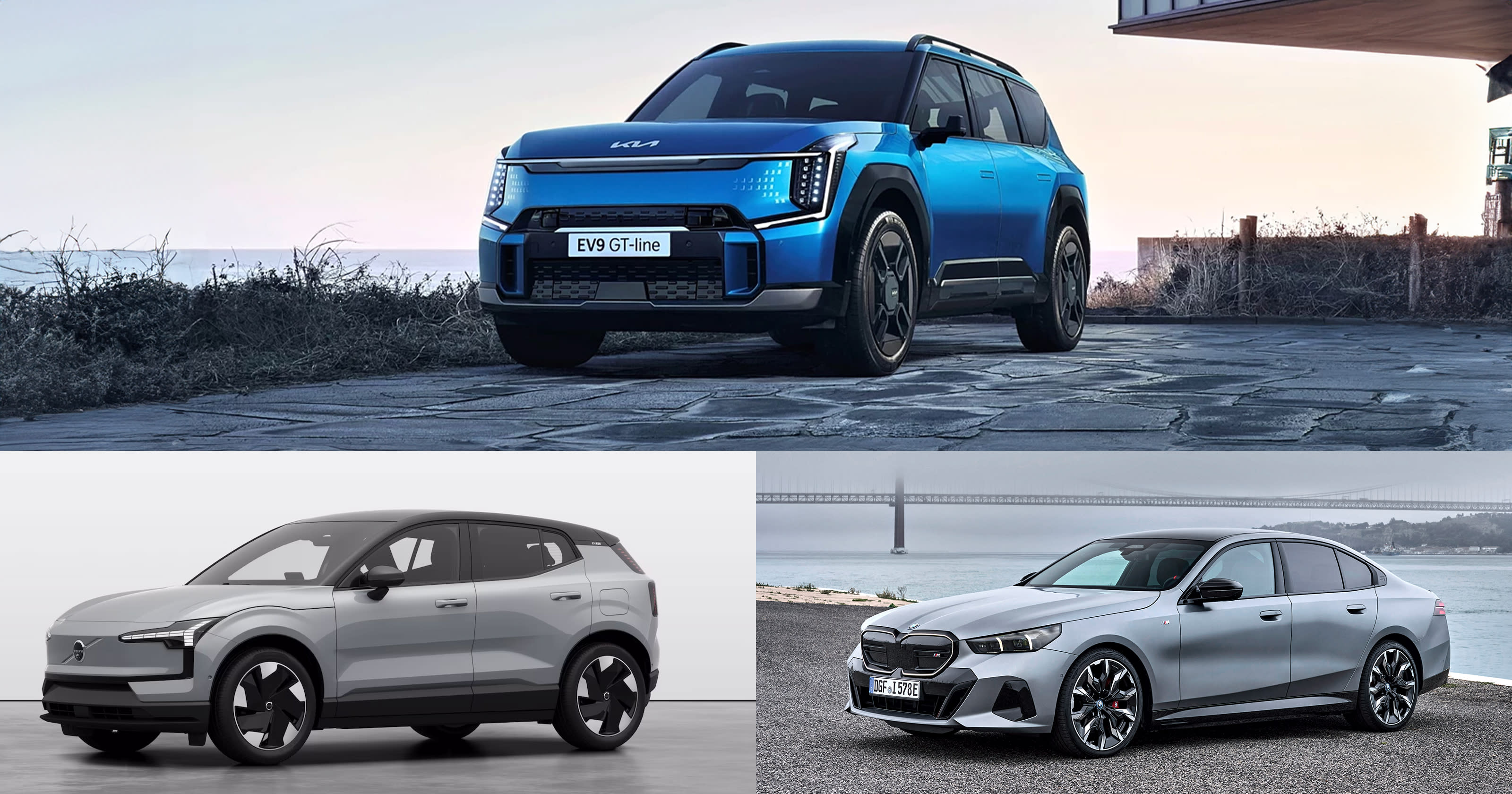 2024 World Car Of The Year Finalist Announced