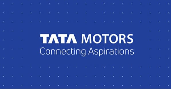 Tata Motors Logo