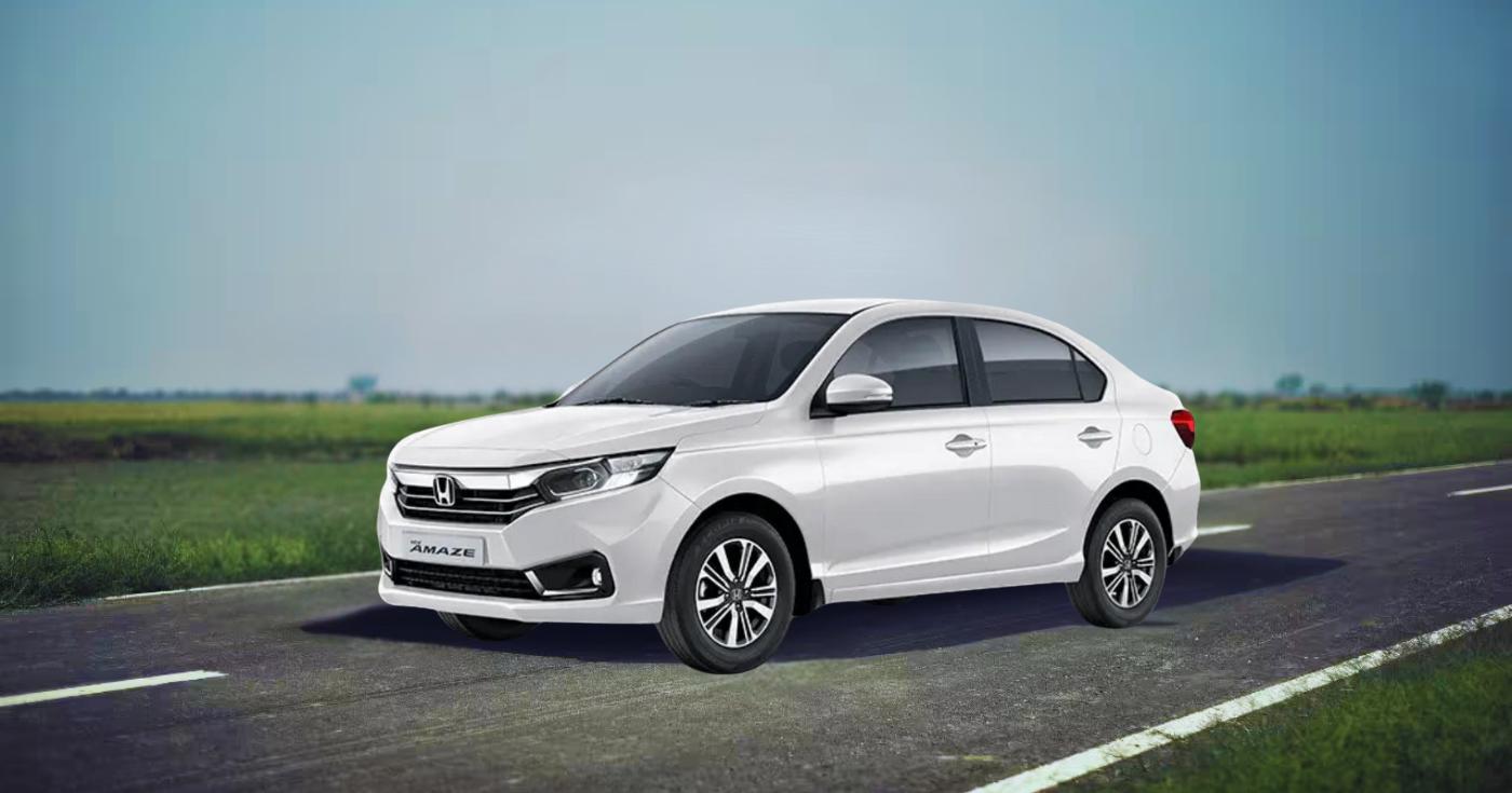 11 Features of Honda Amaze: Top Choice for Indian Buyers