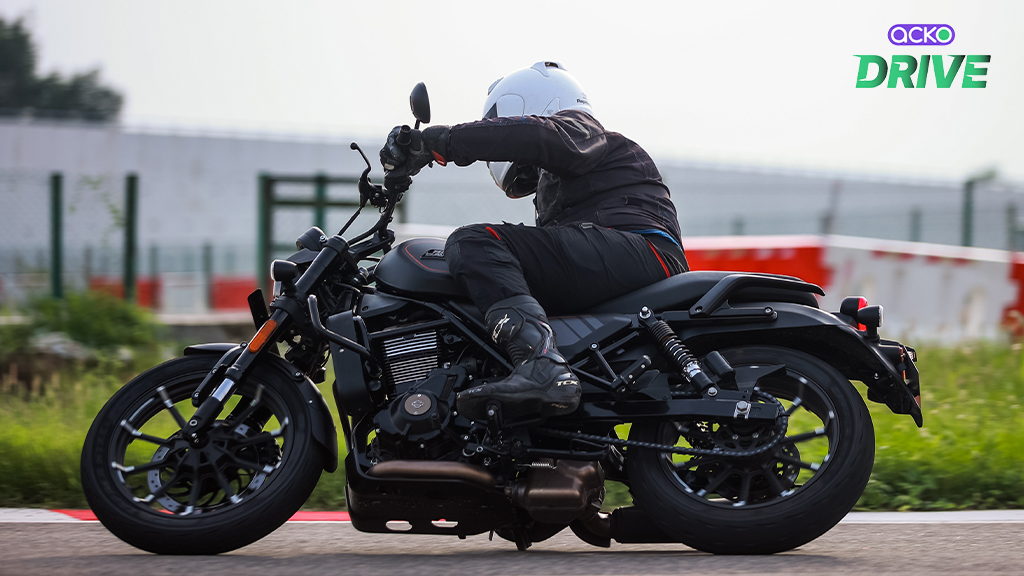 Harley-Davidson X440 Review - A Hero-ic Effort!
