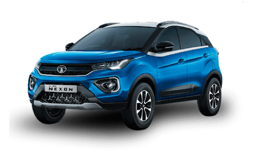 Tata Nexon