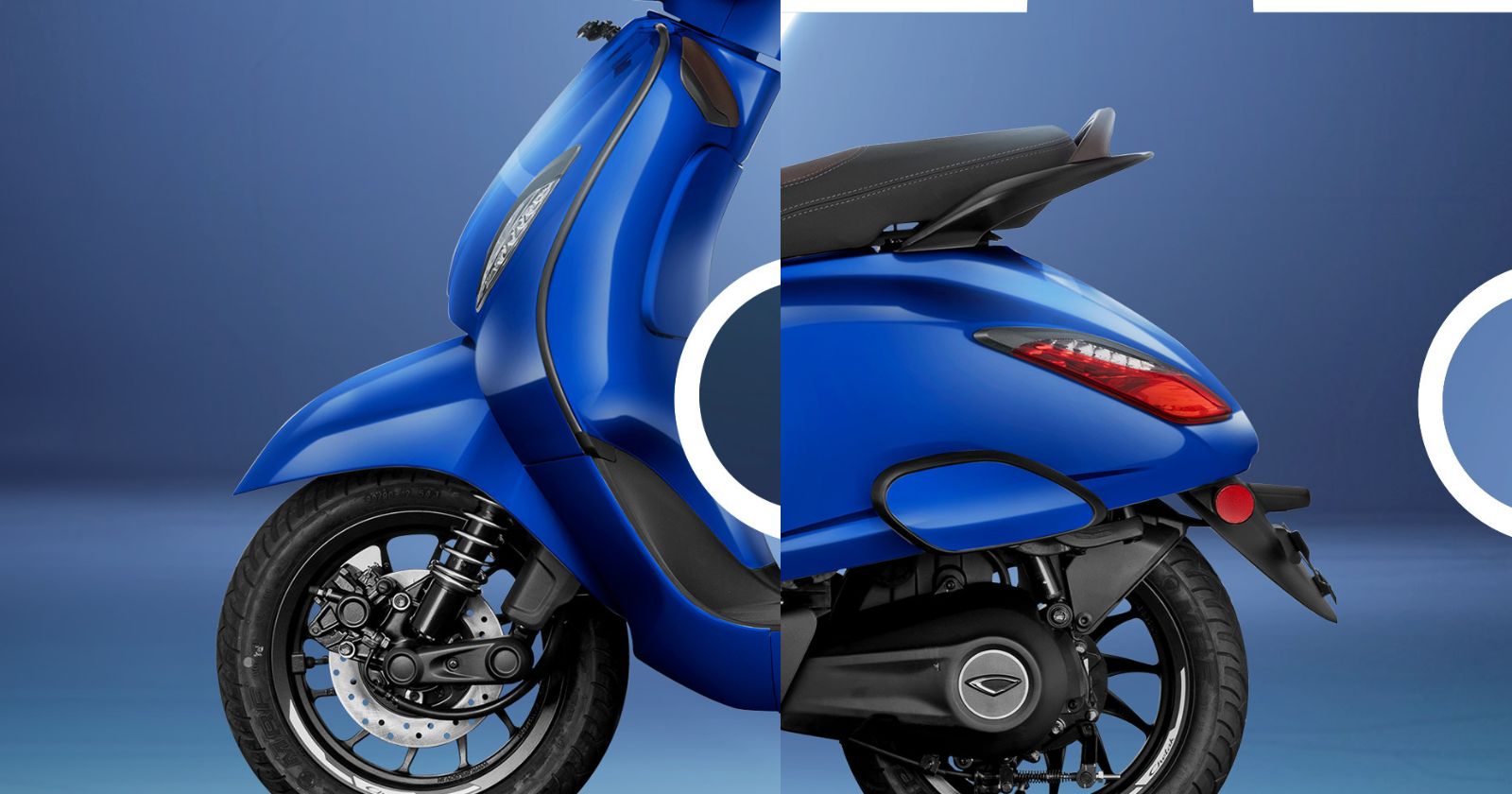 2024 Bajaj Chetak Premium Launch On January 5