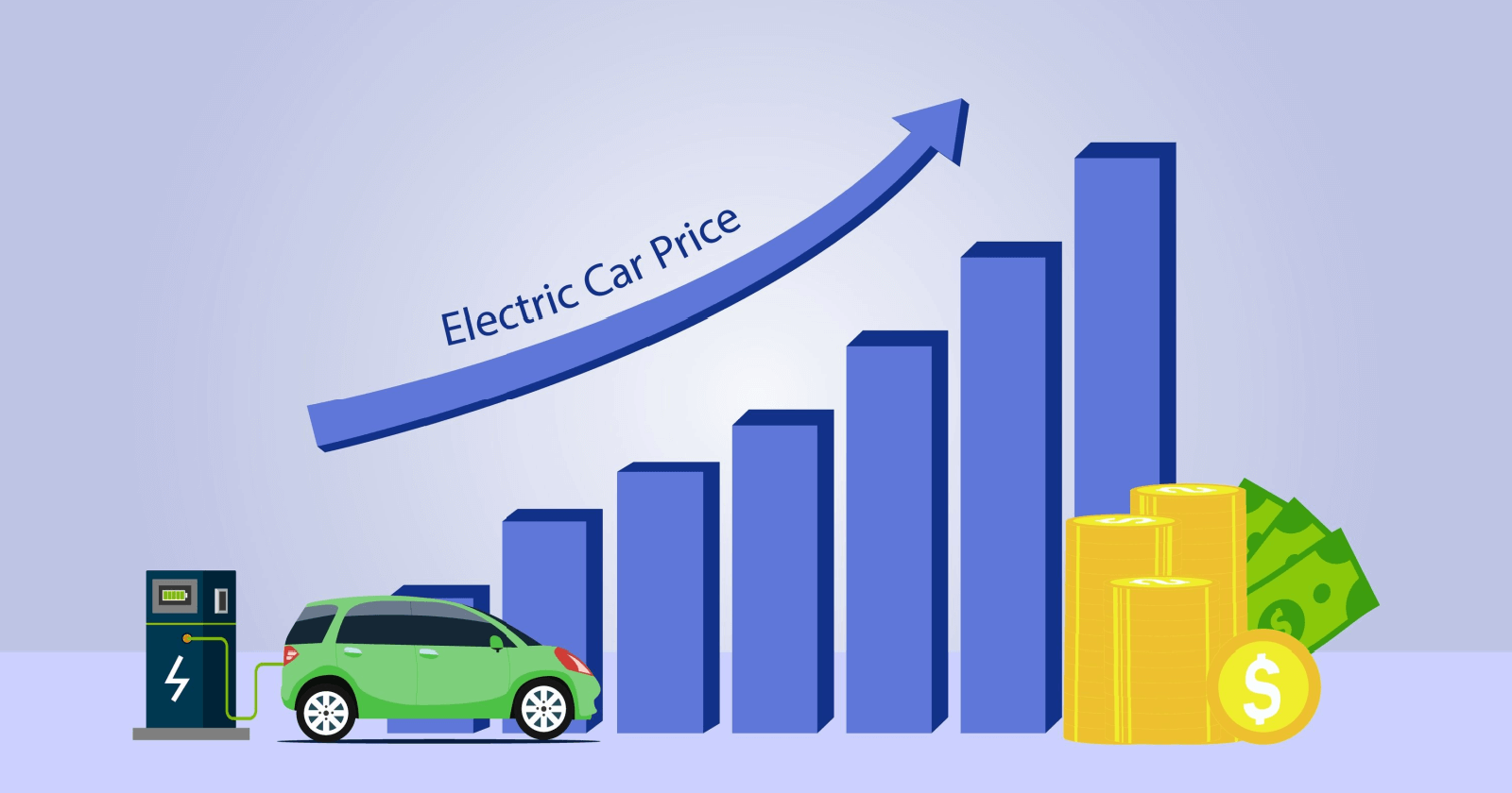 EV Price Trends in 2024 in India