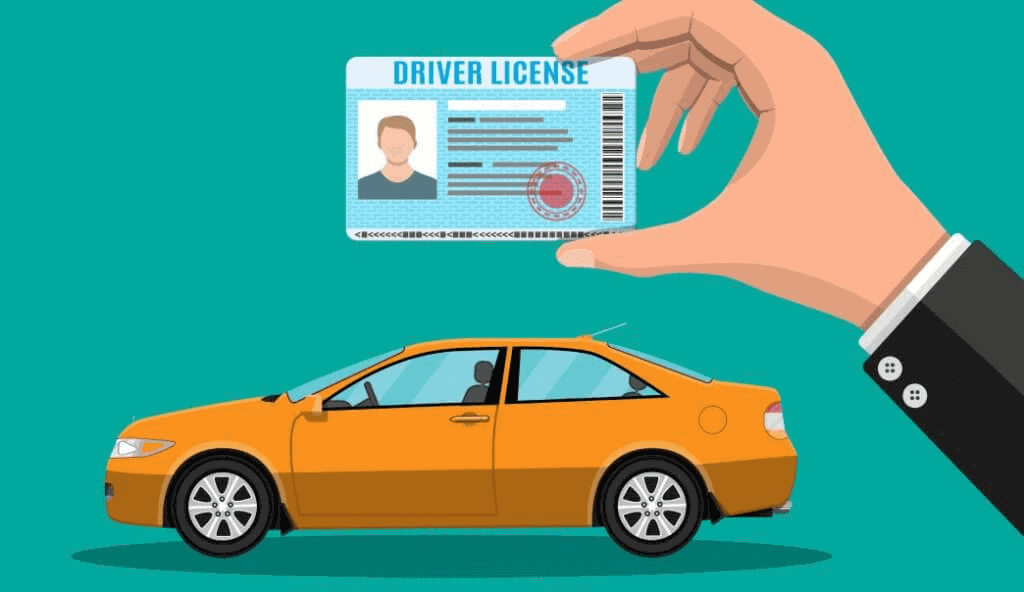 3 Steps To Follow In Case You Lose Your Driving License