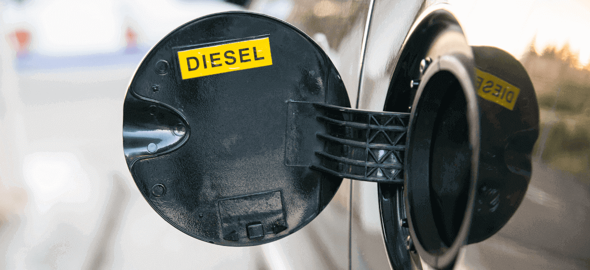Lowest price cars in India on diesel