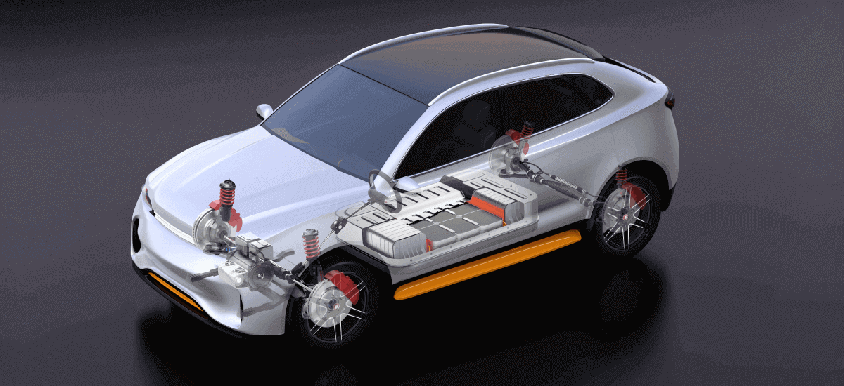 Electric Car Maintenance Cost, Schedule & Requirements