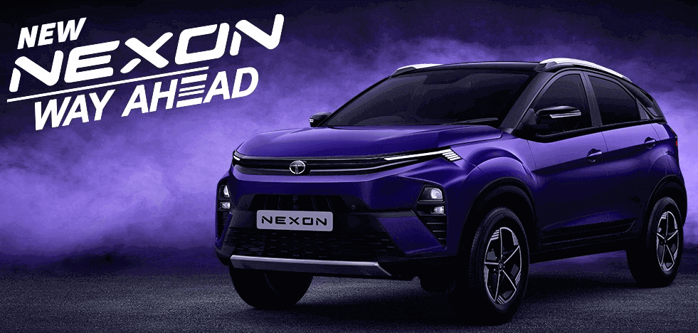 Tata Nexon Safety Rating