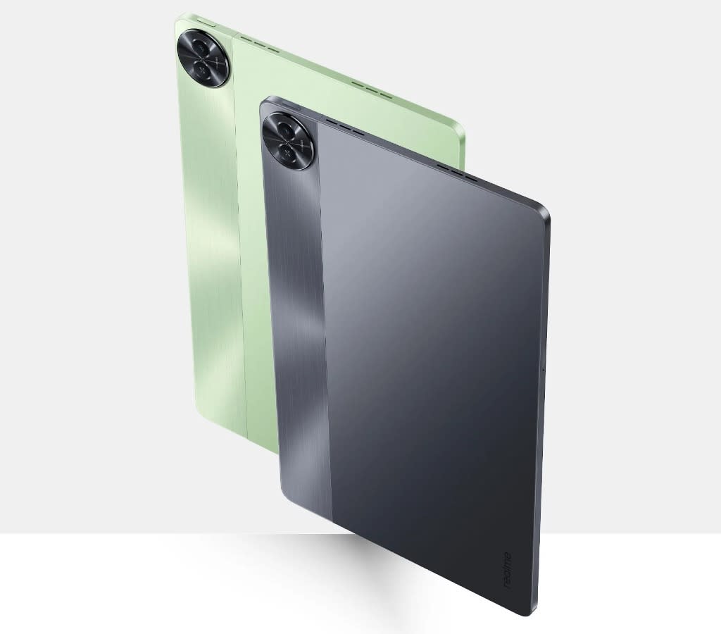 Realme Pad 2 with 11.5-inch display launching on July 19 in India