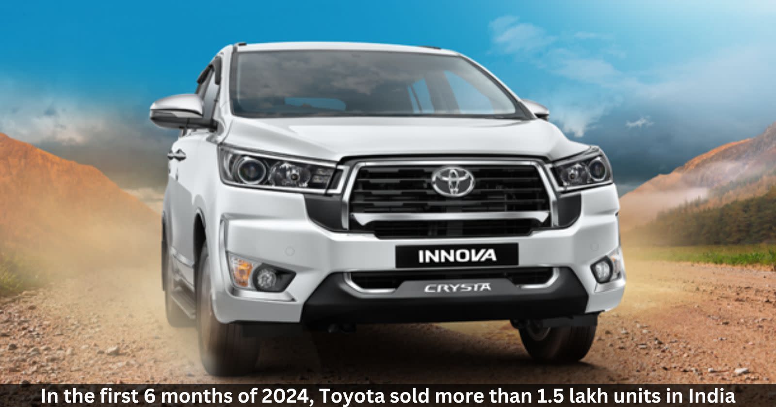 Auto Sales June 2025 Toyota Kirloskar Motors Registers 40 Growth