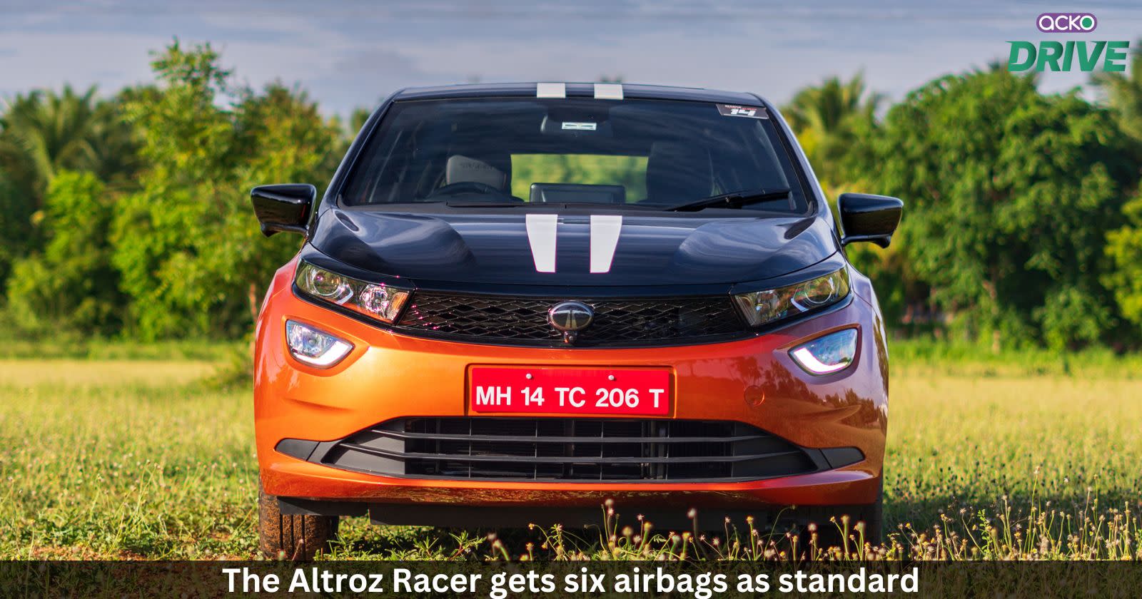 Tata Altroz Racer: Revival Of The Hot-Hatch?