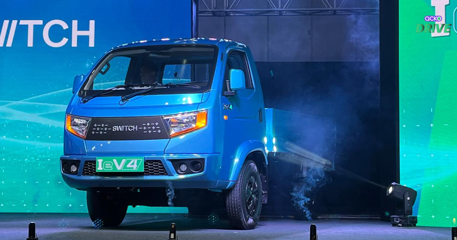Ashok Leyland Celebrates 75th Anniversary, Unveils New Products