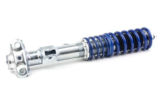 Car Suspension - Shock absorbers