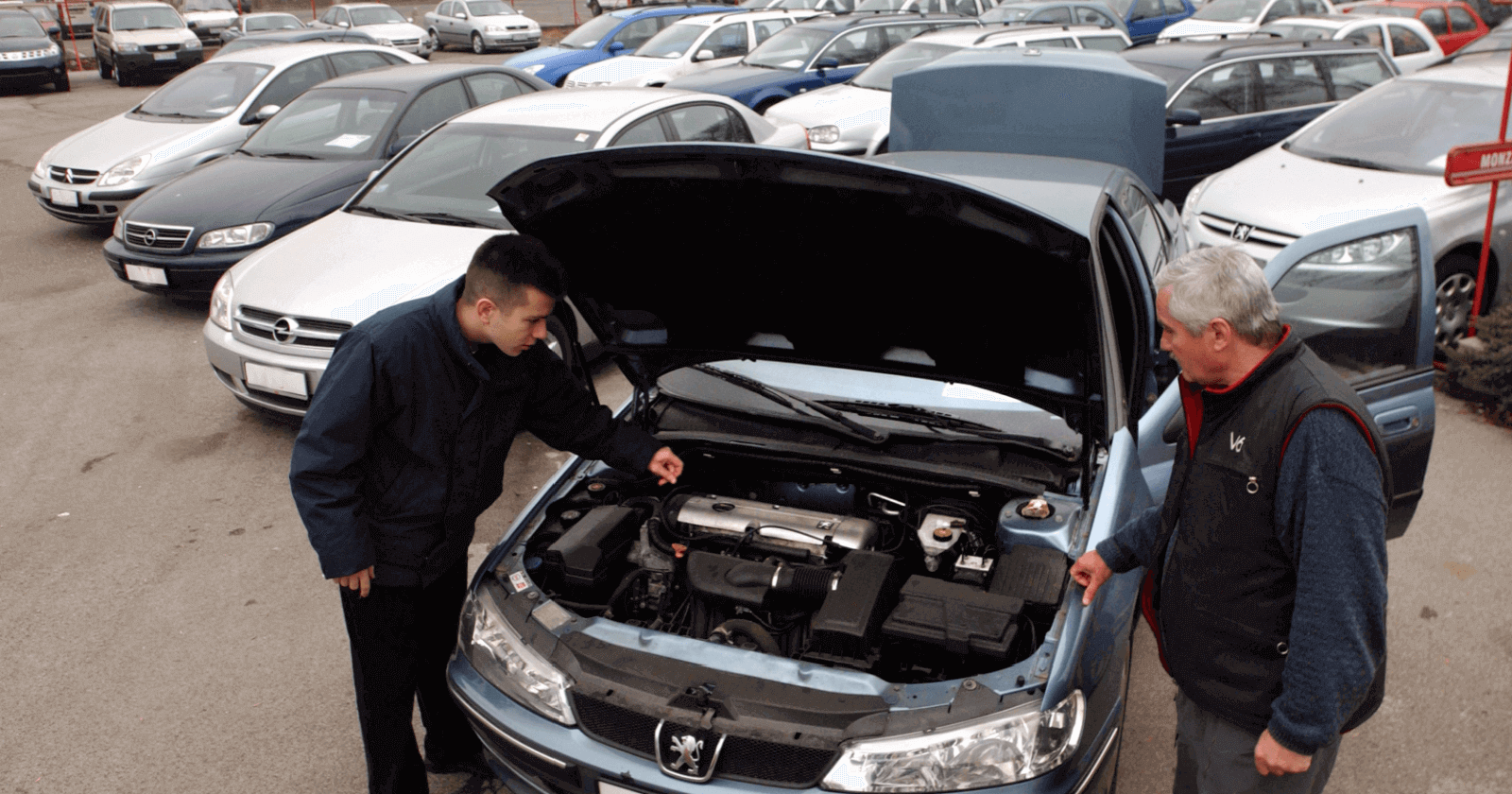 Depreciation Rate on SecondHand Cars What is it? How It is Calculated?
