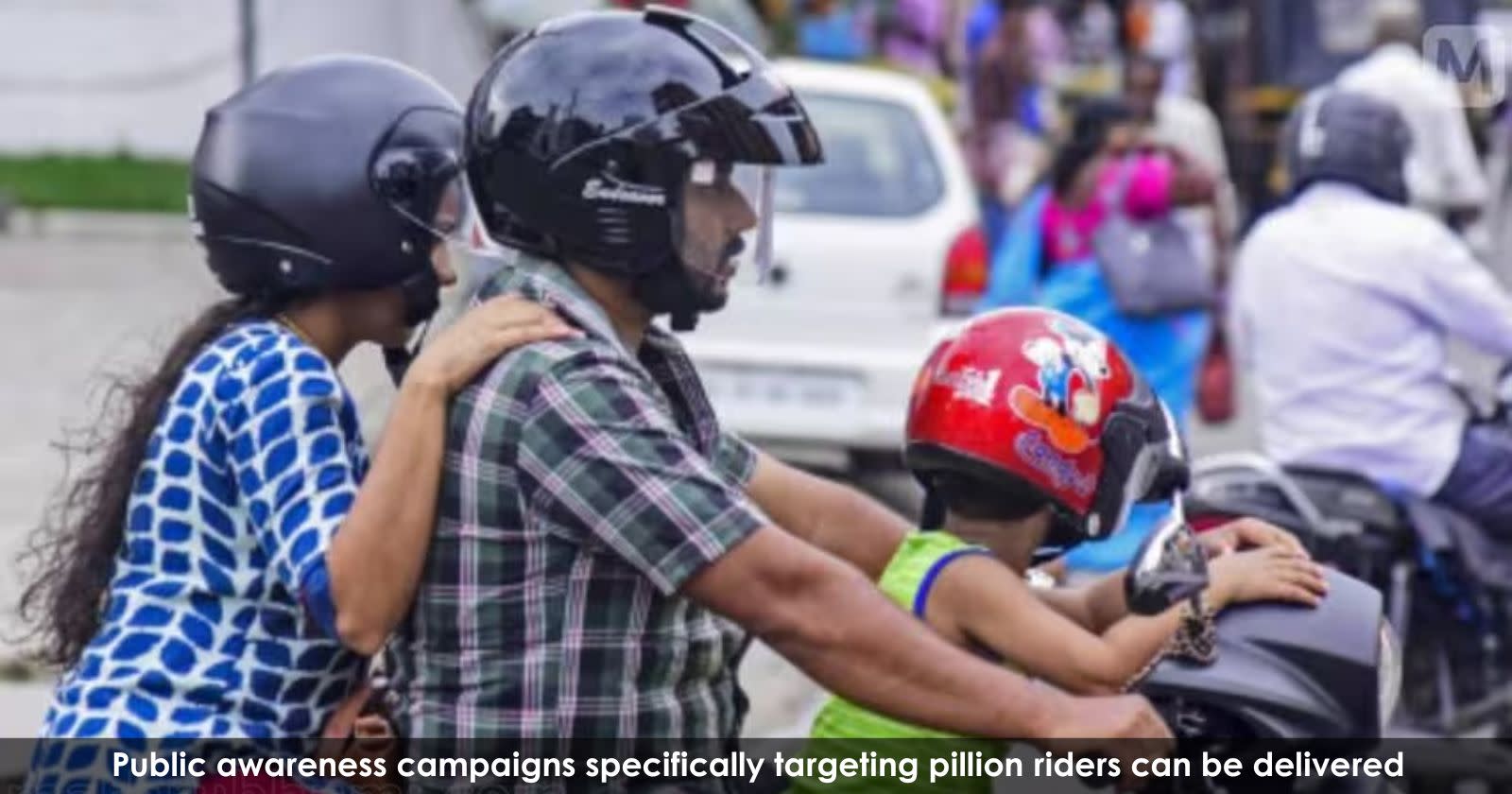 85 Riders In Vizag Wear Helmets A Helmet on Every Head or Just