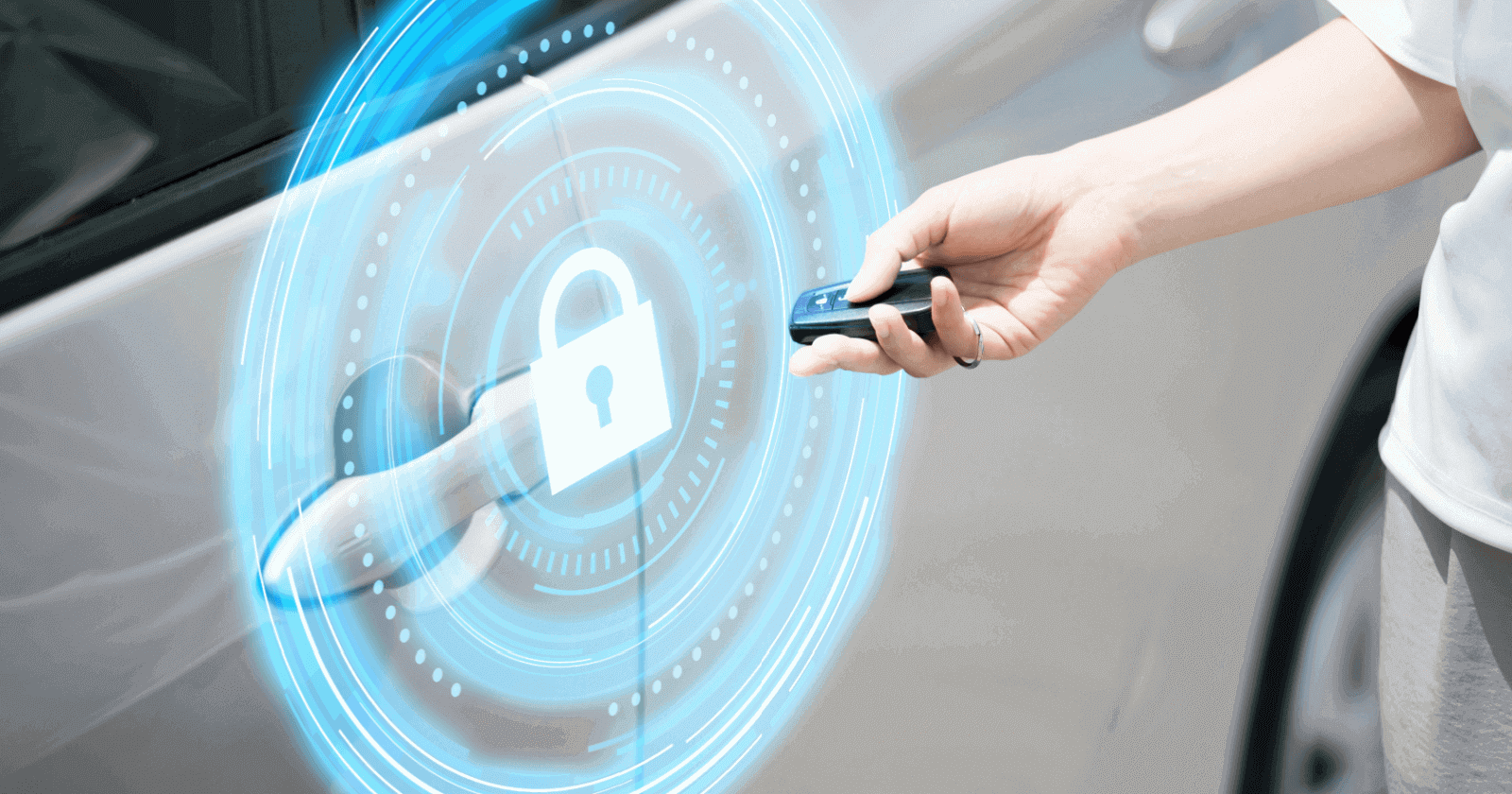 Understanding Keyless Entry In Cars A Detailed Overview