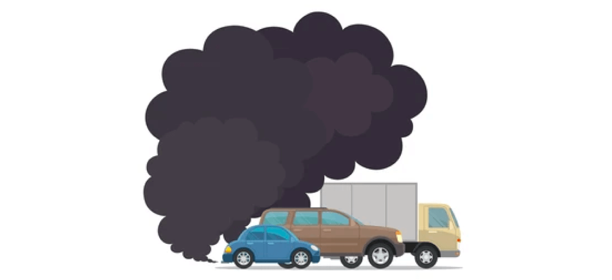 How to Reduce Vehicle Pollution: Effects and Solutions