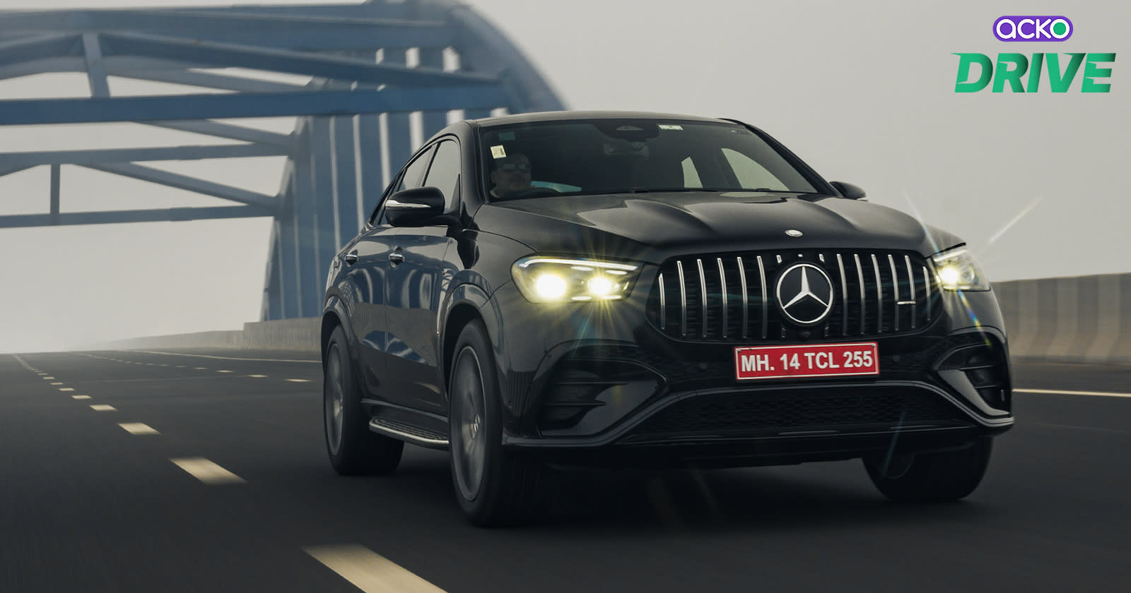 2024 Mercedes-AMG GLE 53 4Matic+ Coupe