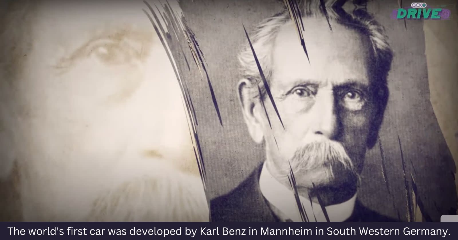 Karl Benz