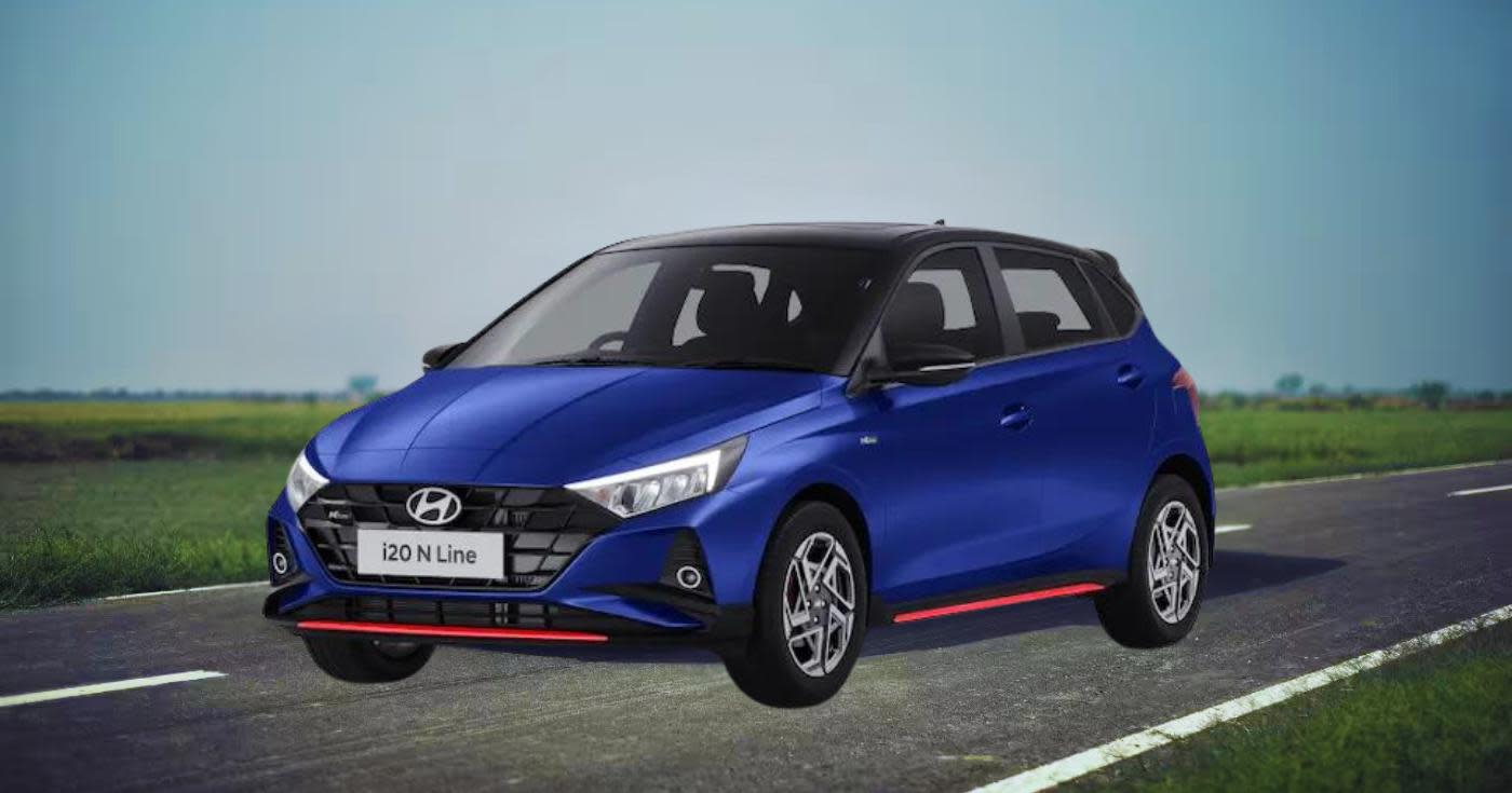 Best Alternatives to Hyundai i20 N Line Revealed